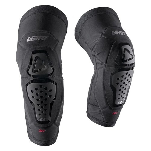 Leatt evo knee guards - knee,
