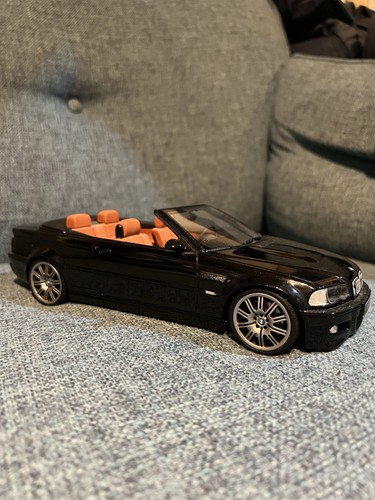 Otto e46 m3 - e46, convertible