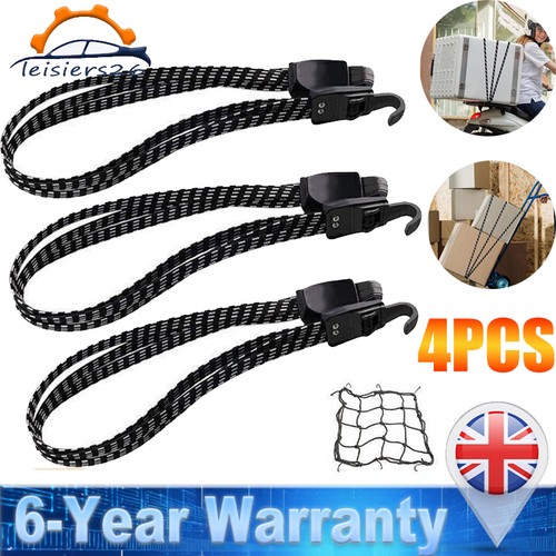 Bike luggage straps bicycle - straps,