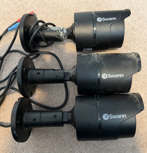 Swann cctv srpro - swann, a850cam