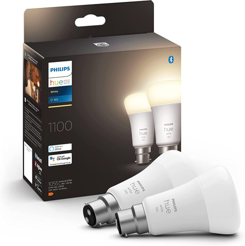 Philips hue white smart - hue,