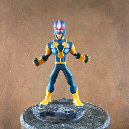 Disney infinity marvel - disney,