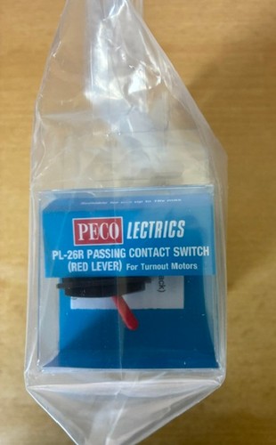 Off peco passing - off, peco,