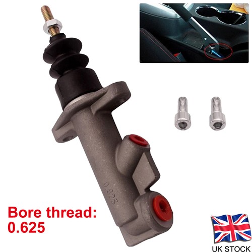 Racing master cylinder - racing,