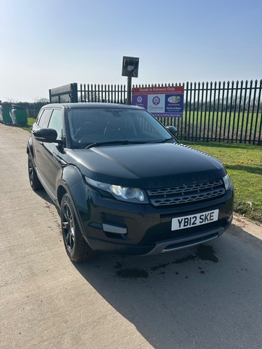 Range rover evoque 2012 2 - range,