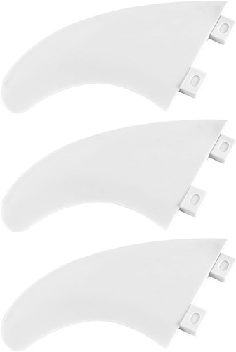3pcs style surfboard fins - g5,