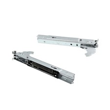 Zanussi Oven Door Hinge Kit