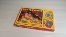 Beetle Game vintage 1980s Fun