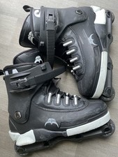 Razors Brian Shima Inline