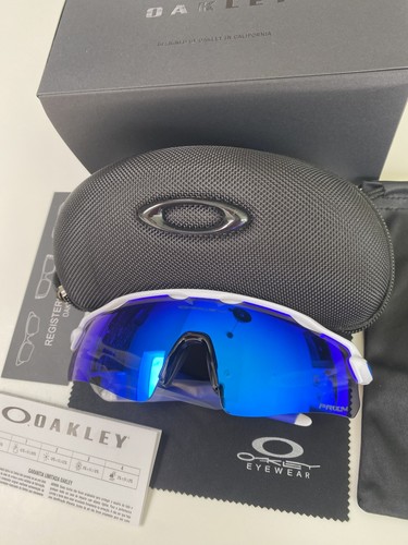 Oakley radar path - ev,