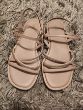 Marks And Spencer Ladies Beige