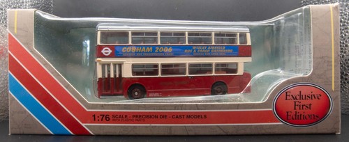 Efe 28003b london transport - london,
