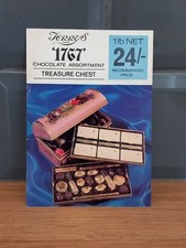 Delightful 1950's 'Terry's