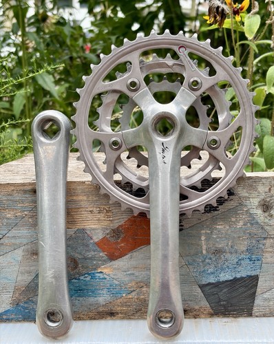 Sugino crankset square - xd,