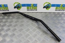 Kawasaki Z 1000 Handlebars Rizoma Black 2010 to 2013 Z1000 ZR1000 B136