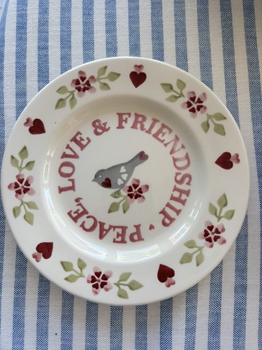 Emma bridgewater - emma, 8.5”