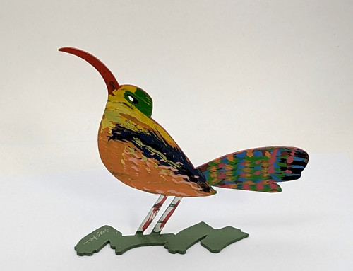 David gerstein pop art laser - gerstein,