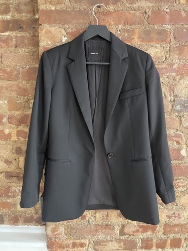 Massimo dutti 100 extra - massimo, fine