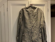 Gagliardi Subalpino 100% Linen