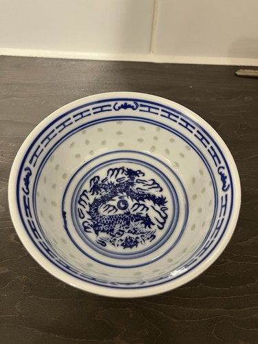 Porcelain 1980 rare vintage - 1980,