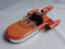 Vintage Star Wars Landspeeder