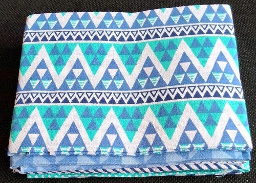 Crafty fat quarter - so,