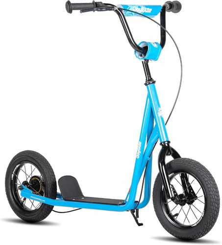 Joystar kick scooter for - for, ages