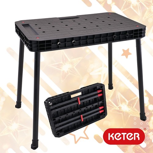 Keter ultimate workbench - ultimate,