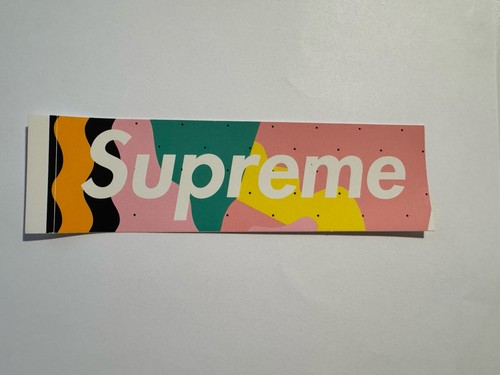 Supreme mendini box logo - supreme,