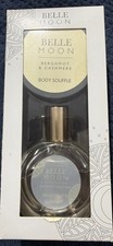 BELLE MOON EAU DE TOILETTE &