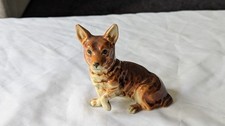 Vintage West German Porcelain