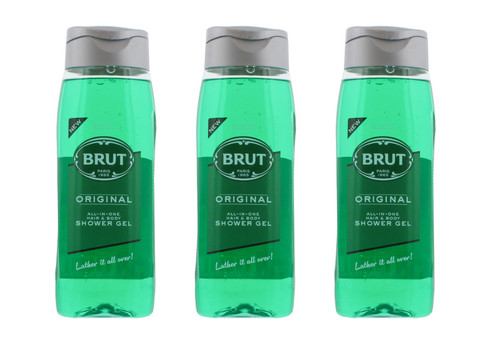 500ml brut original - 3, x