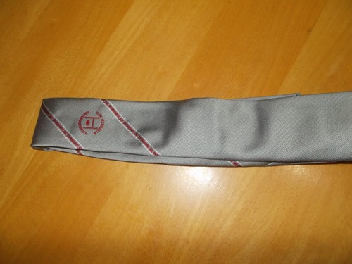 Rugby union neck tie - union,