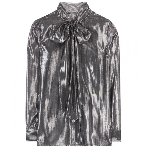 Saint laurent silver black - laurent,