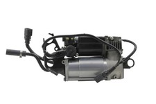 Dunlop Air Suspension