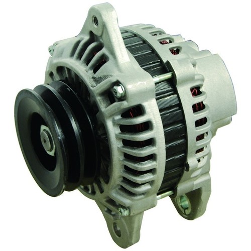 Alternator fits mitsubishi - alternator,