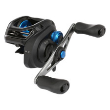 Shimano SLX A Left Hand Low