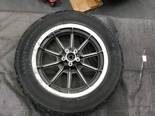 Harley Davidson Electra Glide FL 1991 Cast rear wheel 16 inch 1289 Pack