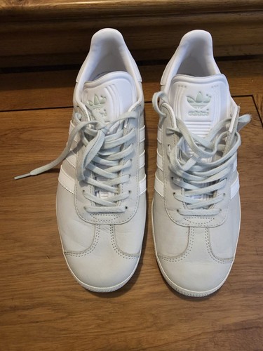 Adidas gazelle size - in, mint