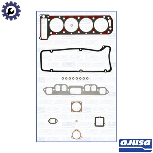 Gasket kit cylinder head - gasket,