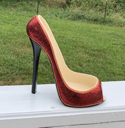 Wild eye disigns stiletto - , high