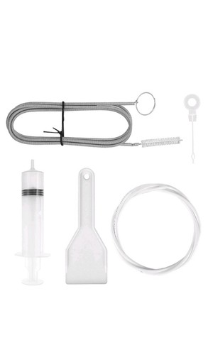 5pcs refrigerator dredger - 5pcs,
