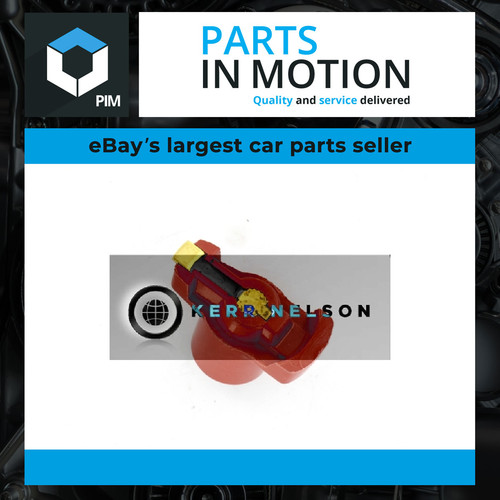 Rotor arm fits - rotor,