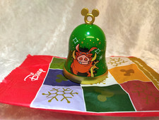 MORRISONS Disney Christmas