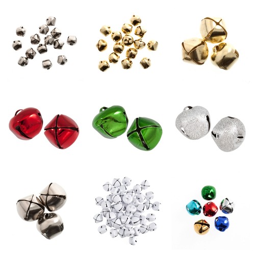 Jingle bells toy making - toy,
