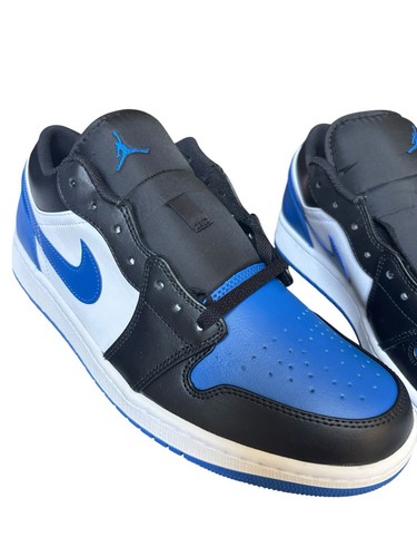 Size air jordan 1 low - 1,