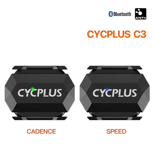 Cycplus cadence speed - cycplus, c3
