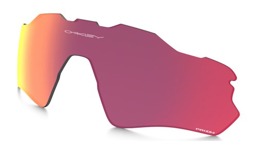 Oakley radar path - oakley, ev