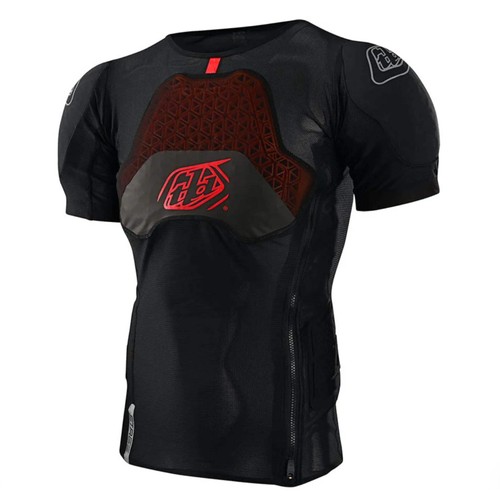 Troy lee designs stage - stage, ghost
