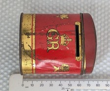 Vintage OXO 1937 Coronation